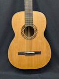 Bob Gramann #138 "The Classical" Guitar