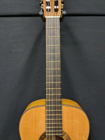 Bob Gramann #138 "The Classical" Guitar