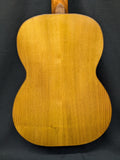 Bob Gramann #138 "The Classical" Guitar