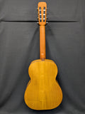 Bob Gramann #138 "The Classical" Guitar