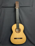 Tomas Delgado 1933 Santos Hernandez Flamenco Guitar (used)