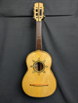 Candela's Guitars V. Especial Vihuela (used)