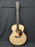 Larrivee J-03 Jumbo 12-String Guitar (used)