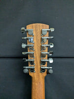 Larrivee J-03 Jumbo 12-String Guitar (used)