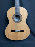 Alvarez-Yairi CY75 Classical Guitar (used)