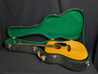 1966 Martin D-18 (used)