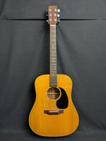 1966 Martin D-18 (used)