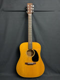 1966 Martin D-18 (used)