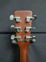 1966 Martin D-18 (used)