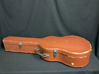 Draleon Samois Gypsy Jazz Guitar (used)