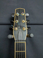 Draleon Samois Gypsy Jazz Guitar (used)