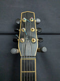 Draleon Samois Gypsy Jazz Guitar (used)