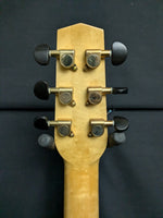 Draleon Samois Gypsy Jazz Guitar (used)