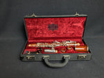 Fratelli Patricola Eb Special CL1 Clarinet (used)