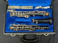 Fox Renard 330 Oboe (used)