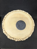 Unknown Indian Maker Tabla Set (used)