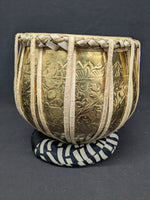 Unknown Indian Maker Tabla Set (used)