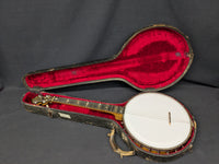 Orpheum No. 2 Tenor Banjo (used)