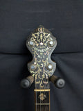 Orpheum No. 2 Tenor Banjo (used)