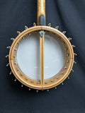 Orpheum No. 2 Tenor Banjo (used)