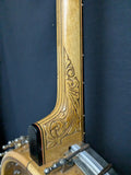 Orpheum No. 2 Tenor Banjo (used)