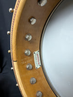 Orpheum No. 2 Tenor Banjo (used)