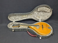 Weber Sound to Earth A-Style Mandolin (used)