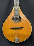 Weber Sound to Earth A-Style Mandolin (used)