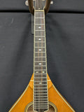 Weber Sound to Earth A-Style Mandolin (used)