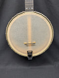 A.E. Smith Northampton Open Back Banjo ca1975 (used)