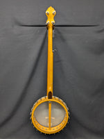 A.E. Smith Northampton Open Back Banjo ca1975 (used)