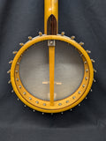 A.E. Smith Northampton Open Back Banjo ca1975 (used)