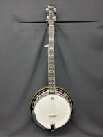 Epiphone MB-250 Resonator Banjo (used)