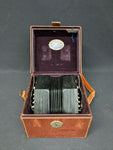 C. Wheatstone & Co. Chromatic Concertina (used)