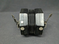 C. Wheatstone & Co. Chromatic Concertina (used)