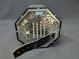 C. Wheatstone & Co. Chromatic Concertina (used)