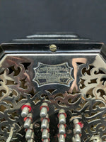 C. Wheatstone & Co. Chromatic Concertina (used)