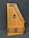 Orthey Instruments 8 Bar Autoharp (used)