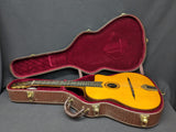 Angelo Debarre Gallato RS1939 Gypsy Jazz Guitar (used)