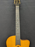 Angelo Debarre Gallato RS1939 Gypsy Jazz Guitar (used)