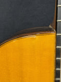 Angelo Debarre Gallato RS1939 Gypsy Jazz Guitar (used)