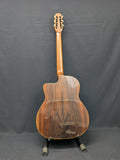 Angelo Debarre Gallato RS1939 Gypsy Jazz Guitar (used)