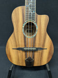 Bruce Wei BWGY Tenor Ukulele (used)