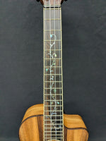 Bruce Wei BWGY Tenor Ukulele (used)