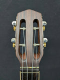 Bruce Wei BWGY Tenor Ukulele (used)