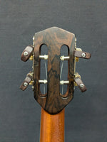 Bruce Wei BWGY Tenor Ukulele (used)