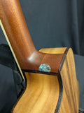 Bruce Wei BWGY Tenor Ukulele (used)