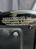 Pancordion Crucianelli 120b Accordion (used)