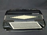 Pancordion Crucianelli 120b Accordion (used)