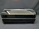 Pancordion Crucianelli 120b Accordion (used)